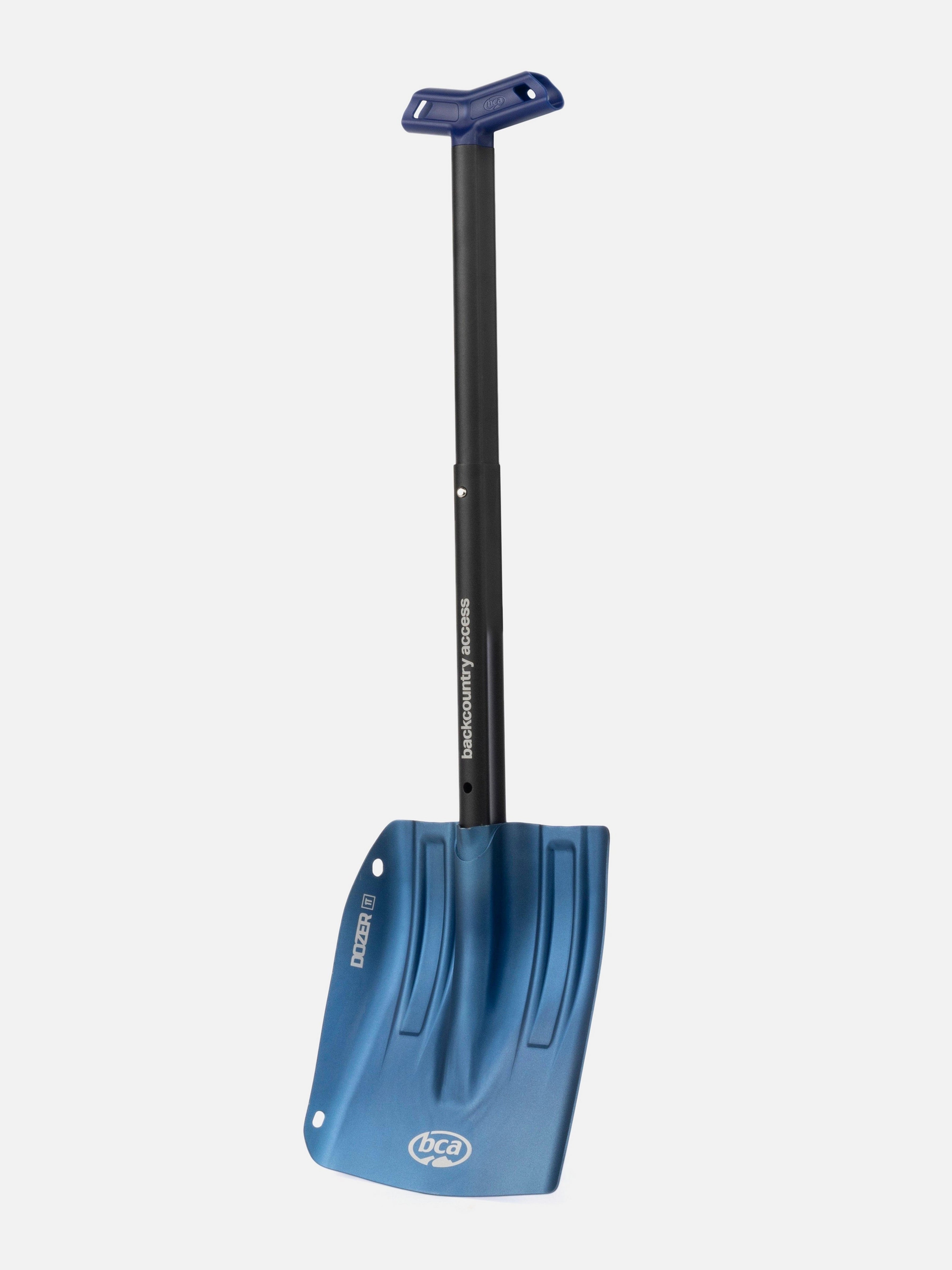 BCA DOZER 1T SHOVEL blue